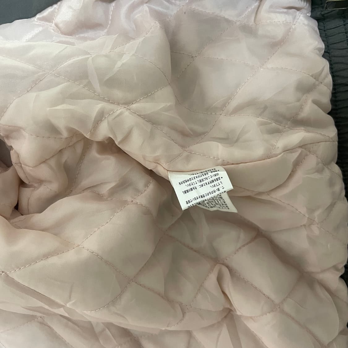 빈티지 야상 패딩 y2k 일본빈티지 아우터 빈티지 아우터 빈티지 패딩 상품이미지3