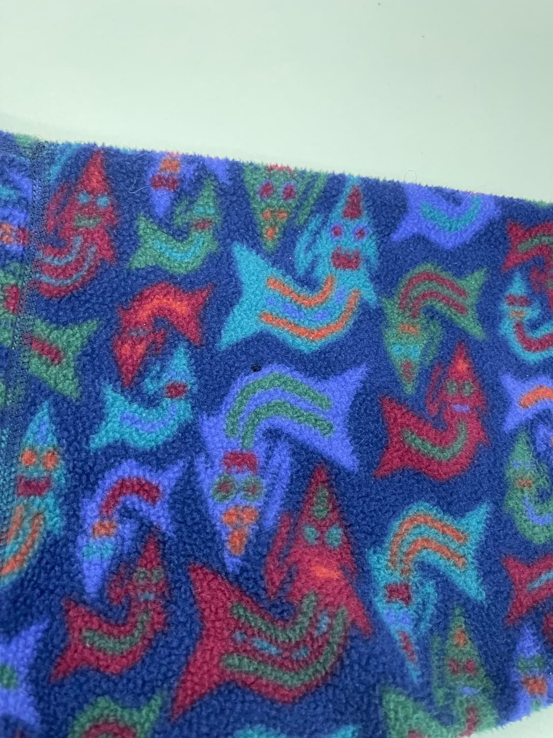 파타고니아 90‘s 플리스 S (kids 14) 상품이미지8