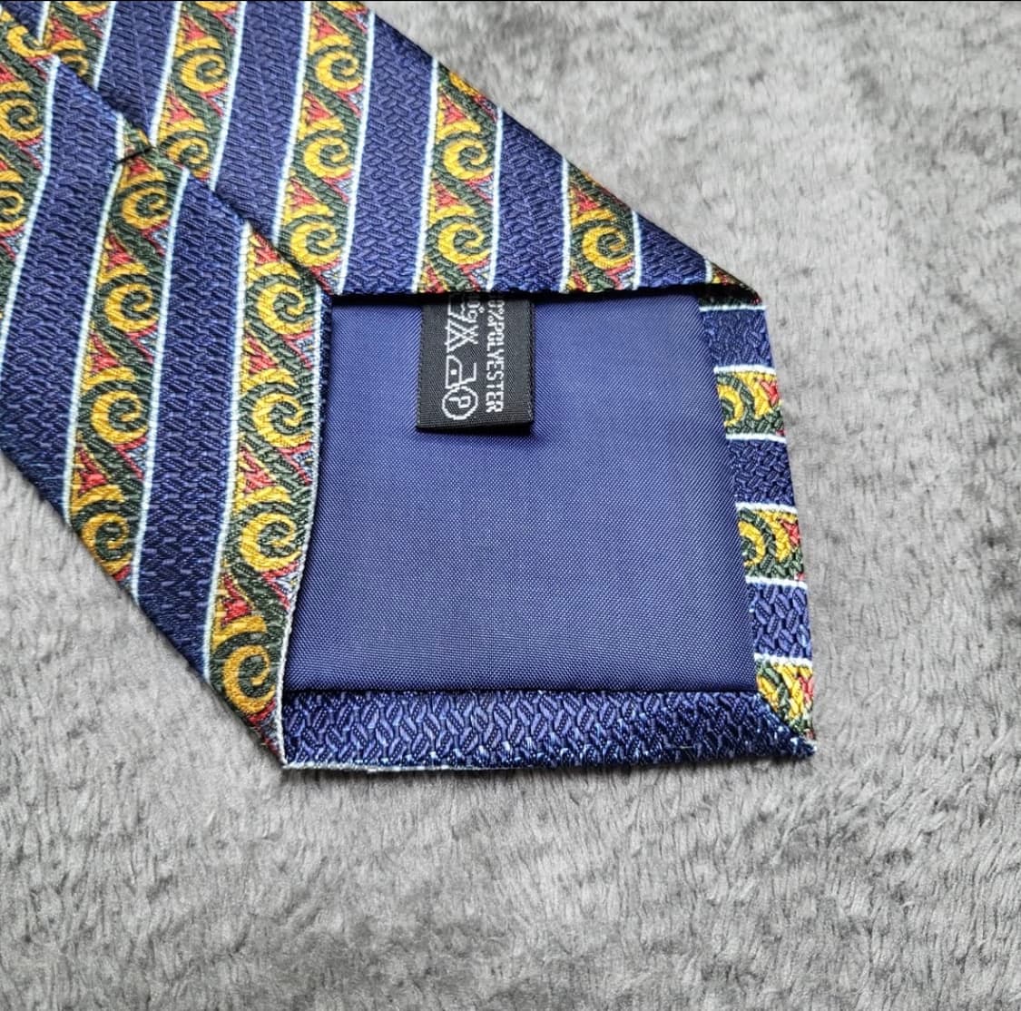 넥타이(폴로) n14 (by polo Ground) 상품이미지5