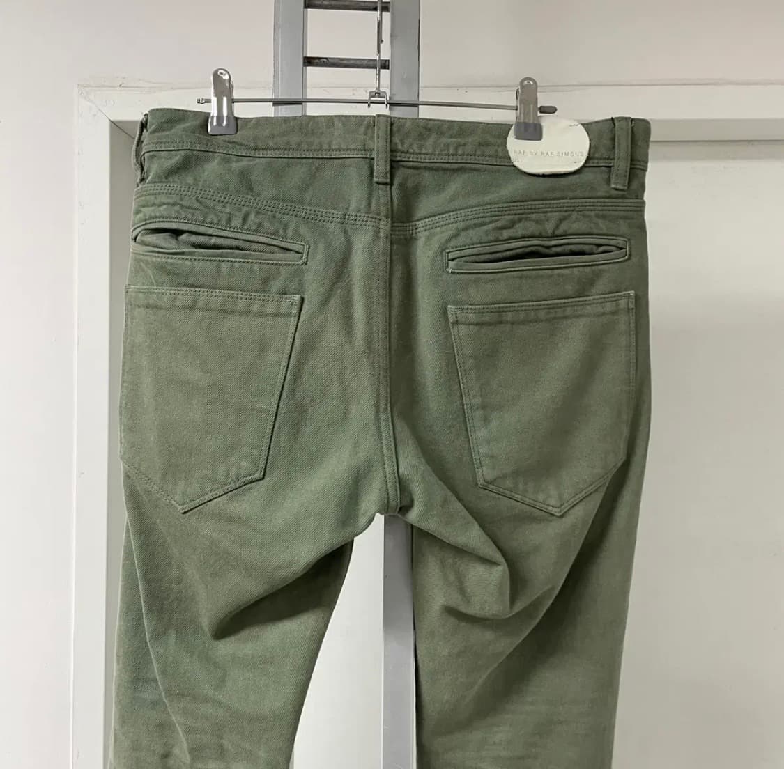 라프시몬스 올리브진 30 상품이미지3