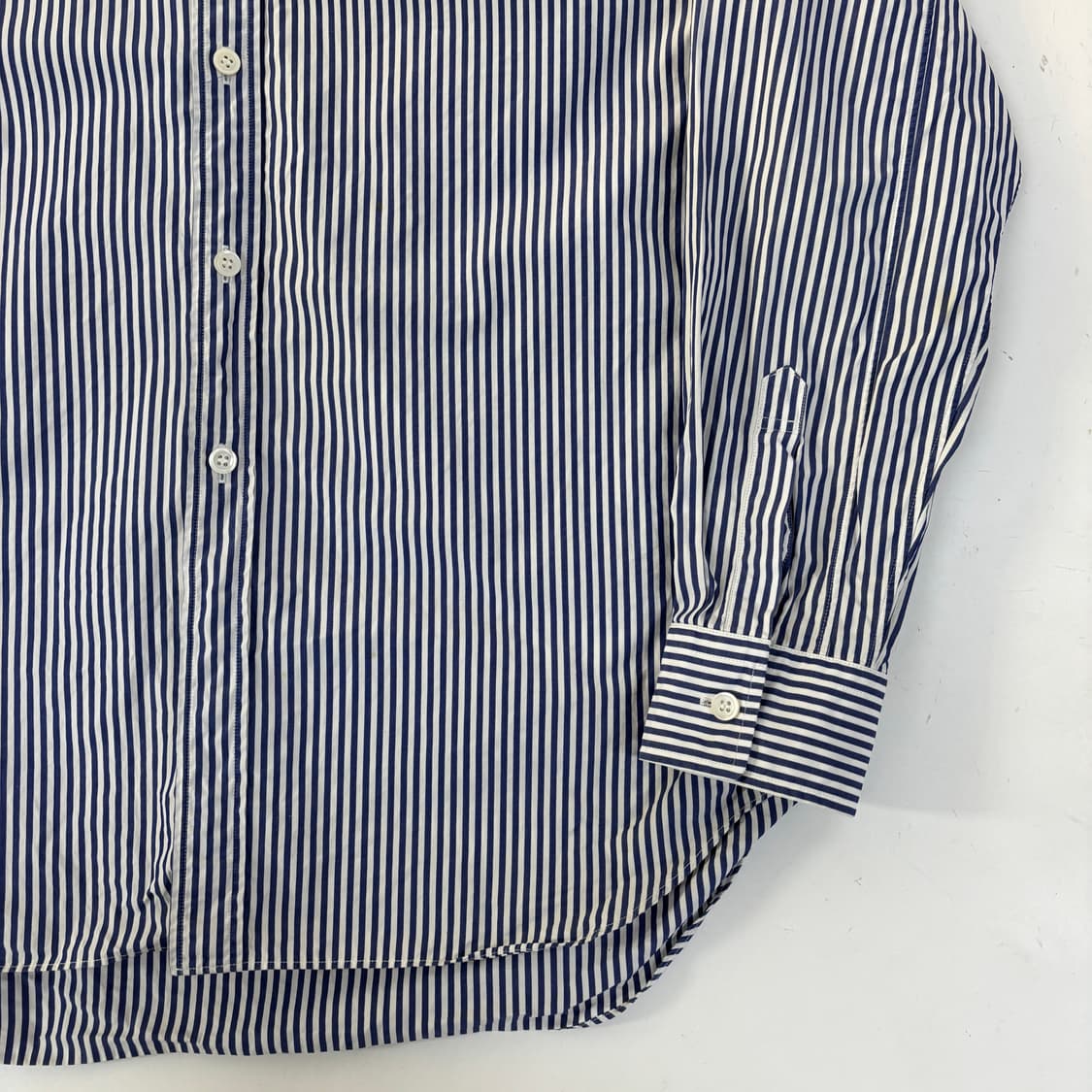 꼼데가르송 셔츠  상품이미지6