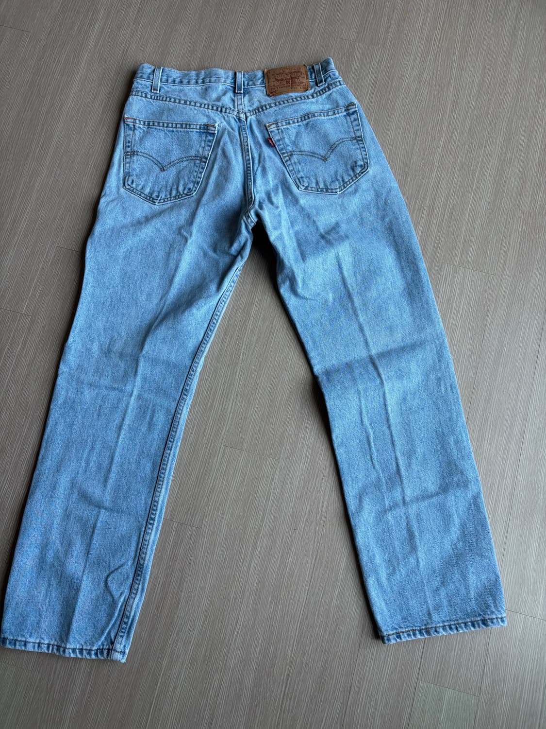 00s Levis 505 33x30  상품이미지2