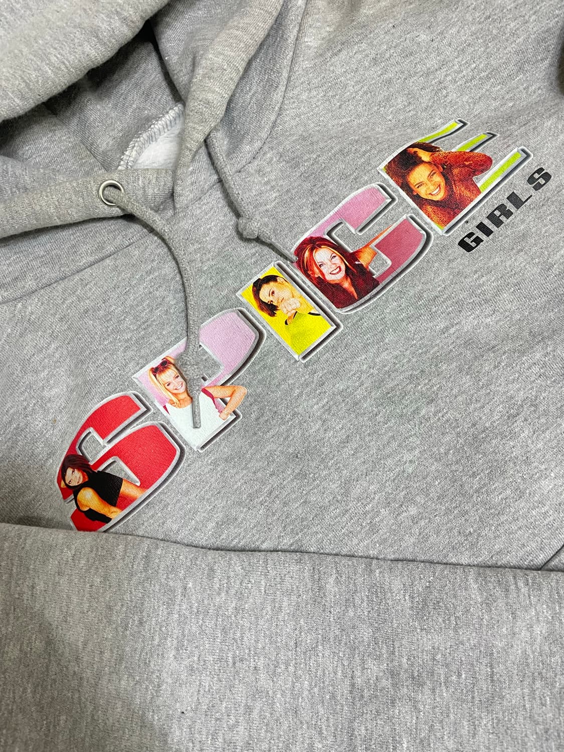 Spice girls 후드 상품이미지3