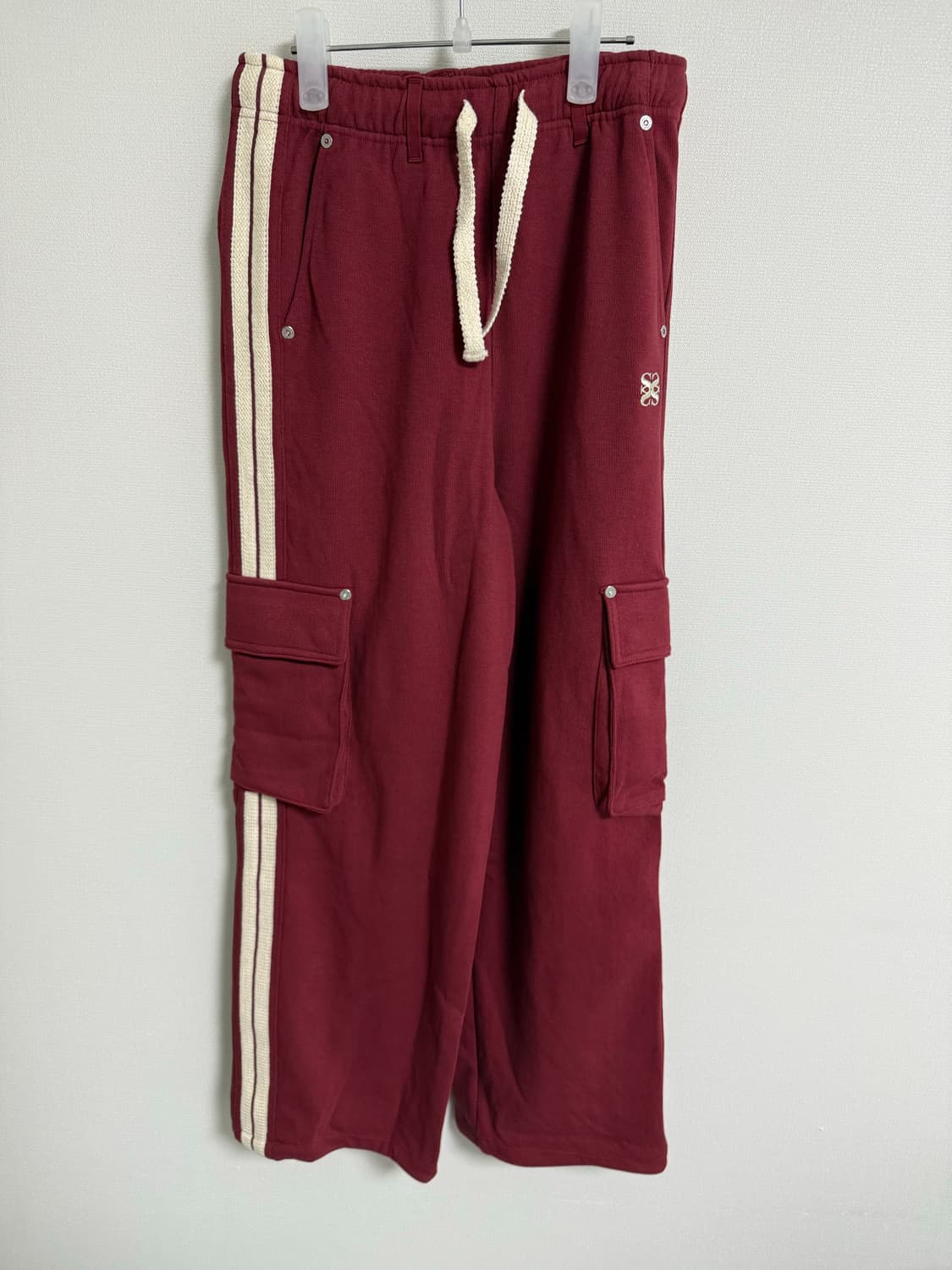 세터 바지 새상품 상품이미지1