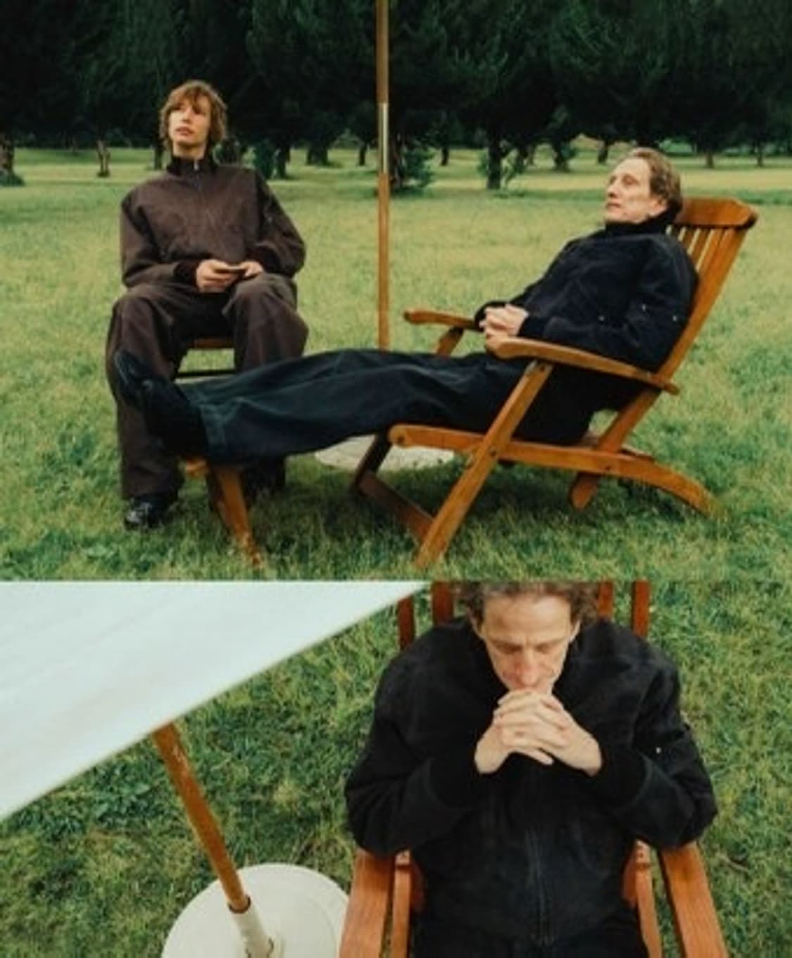 키코 코스타디노브 konkord 자켓 48 상품이미지1