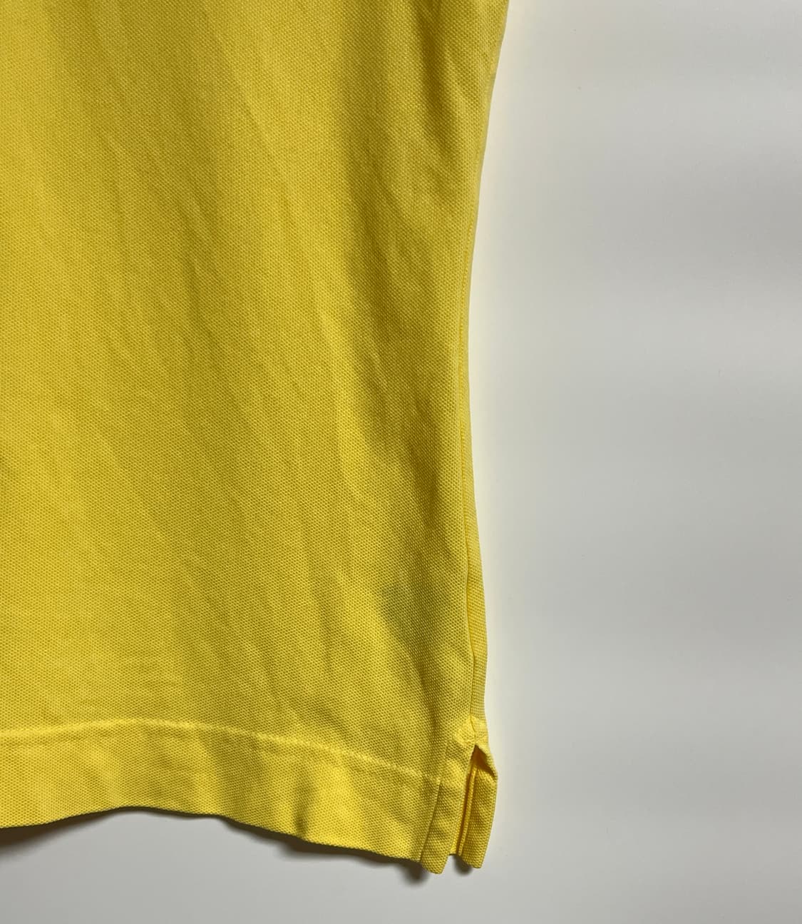 브룩스브라더스 피케 폴로 카라티셔츠 S 상품이미지2