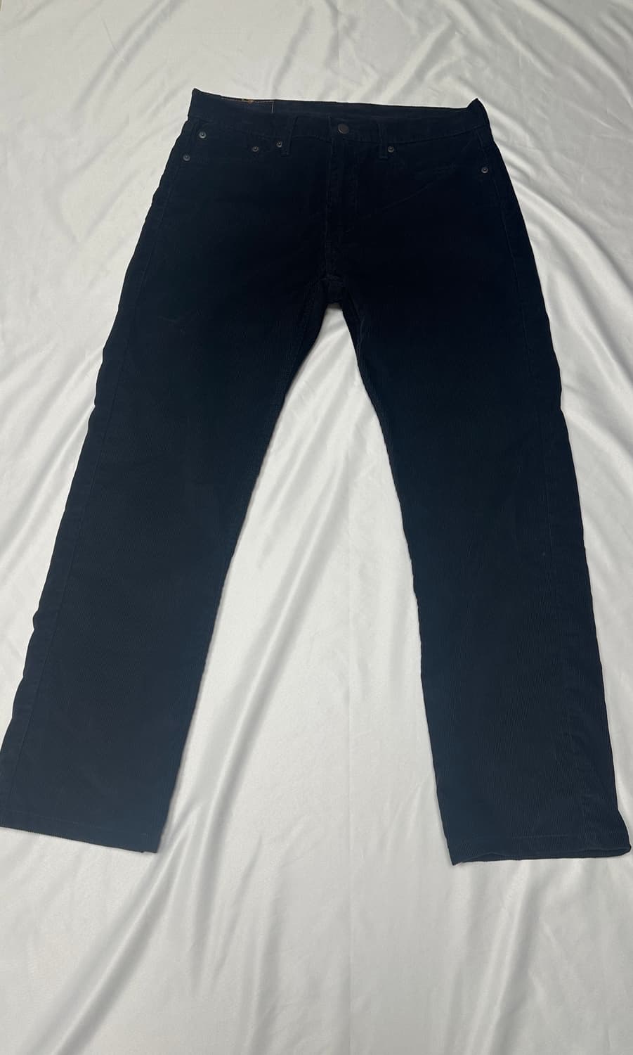 리바이스 남성 코듀로이 팬츠 (32) 상품이미지2