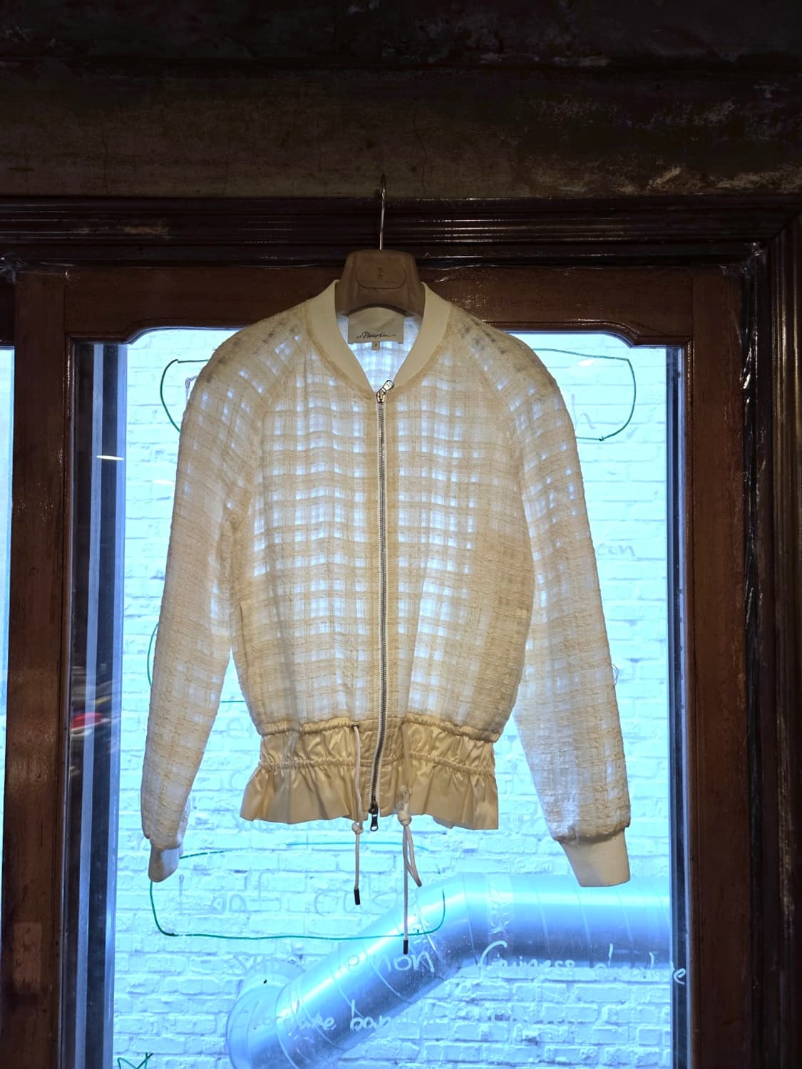 필립림 블루종 상품이미지8