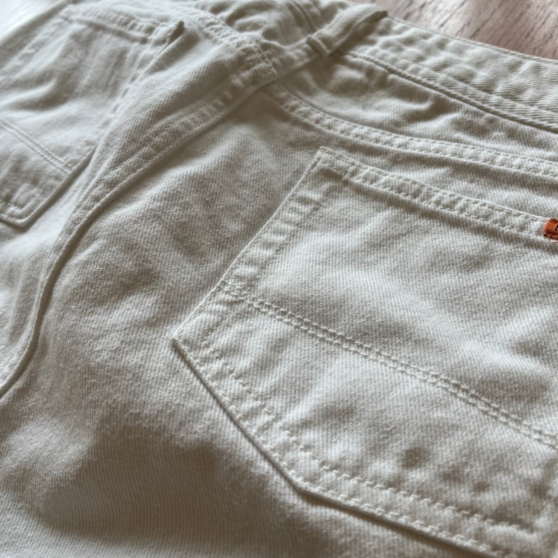 Polo Jeans company Denim skirt  상품이미지5