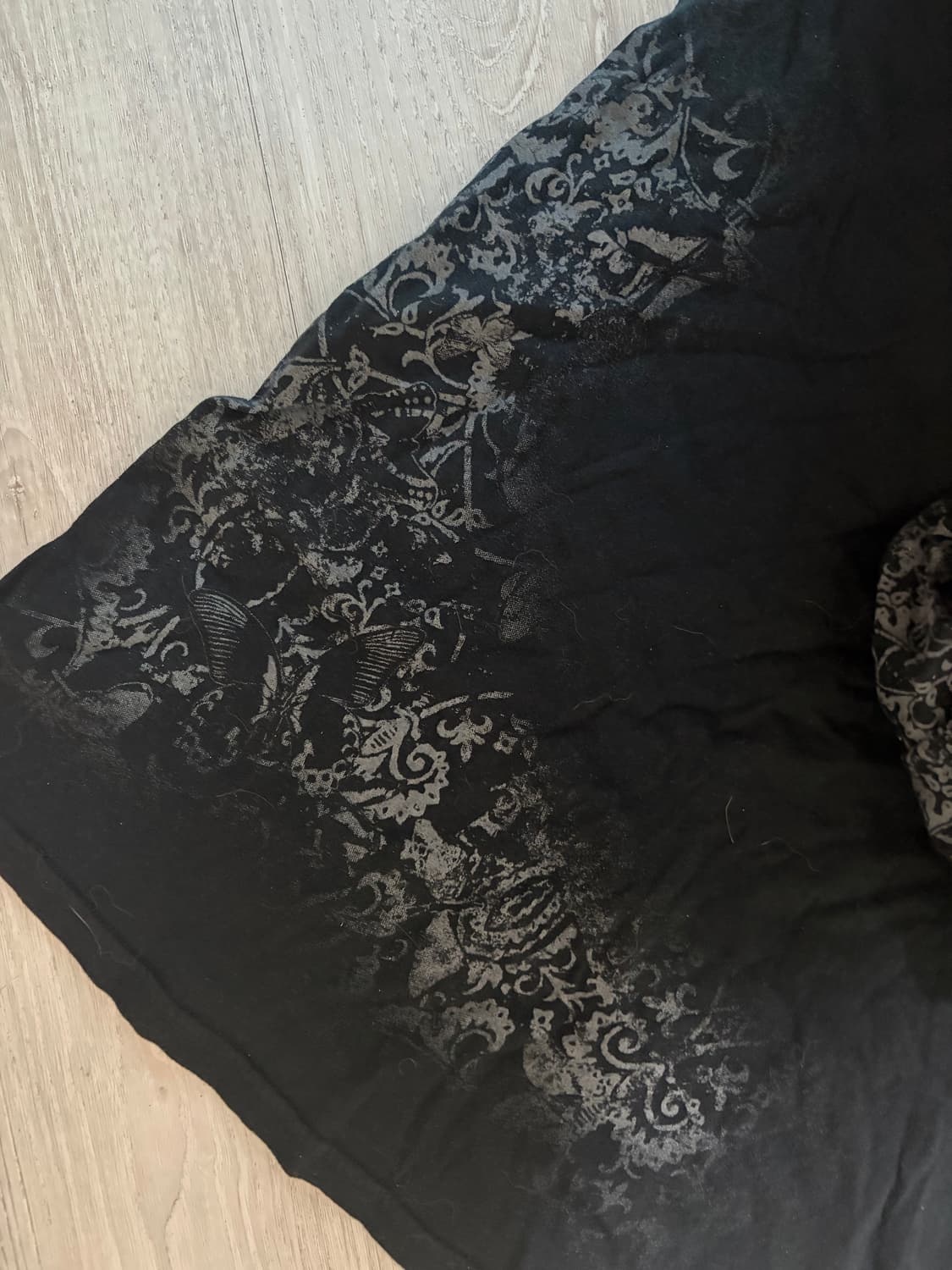 토네이도마트 원피스 반팔 상품이미지4