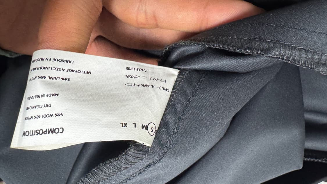 키코 코스타디노브 2018 gaetan 팬츠 S 상품이미지10