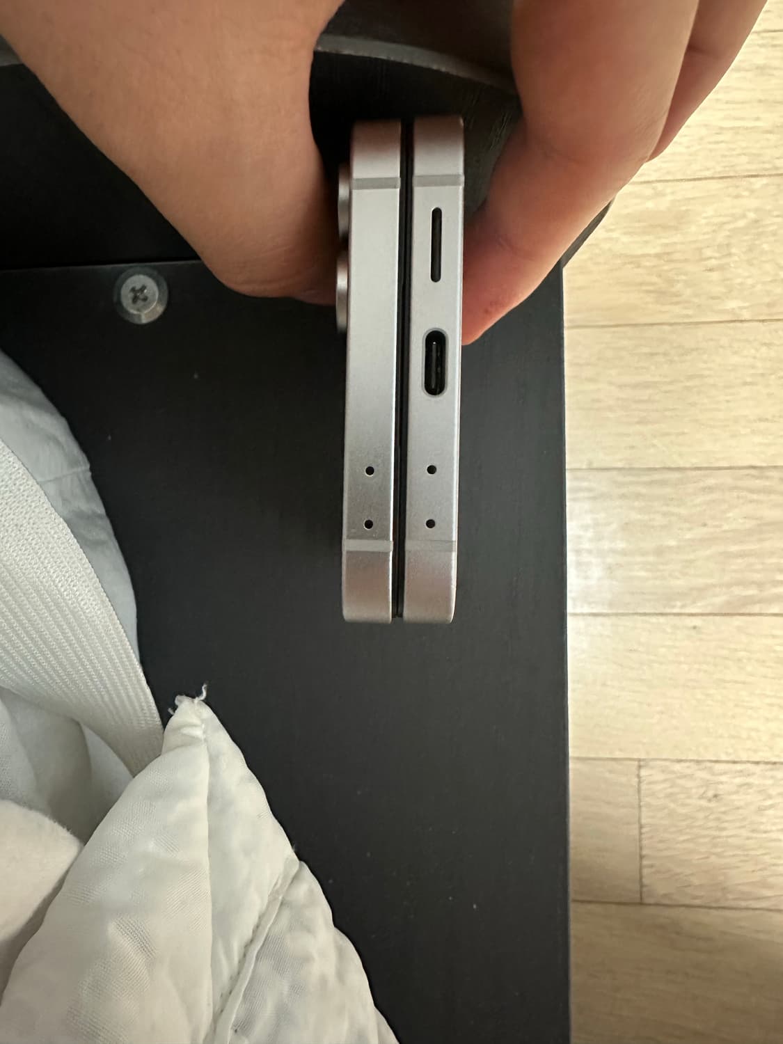 갤럭시 z플립6 512기가 상품이미지6