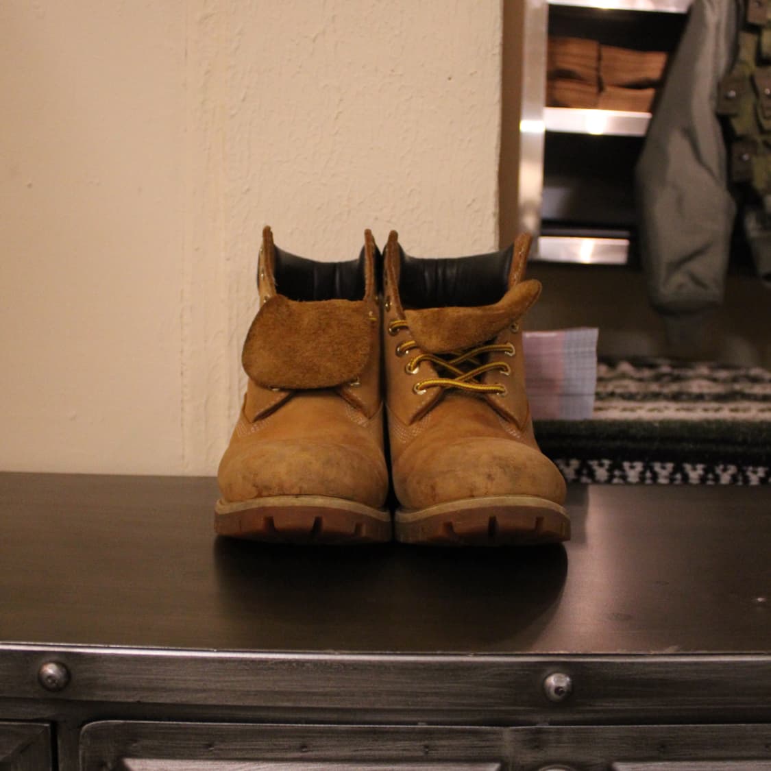 Timberland 6inch primium boots 상품이미지3