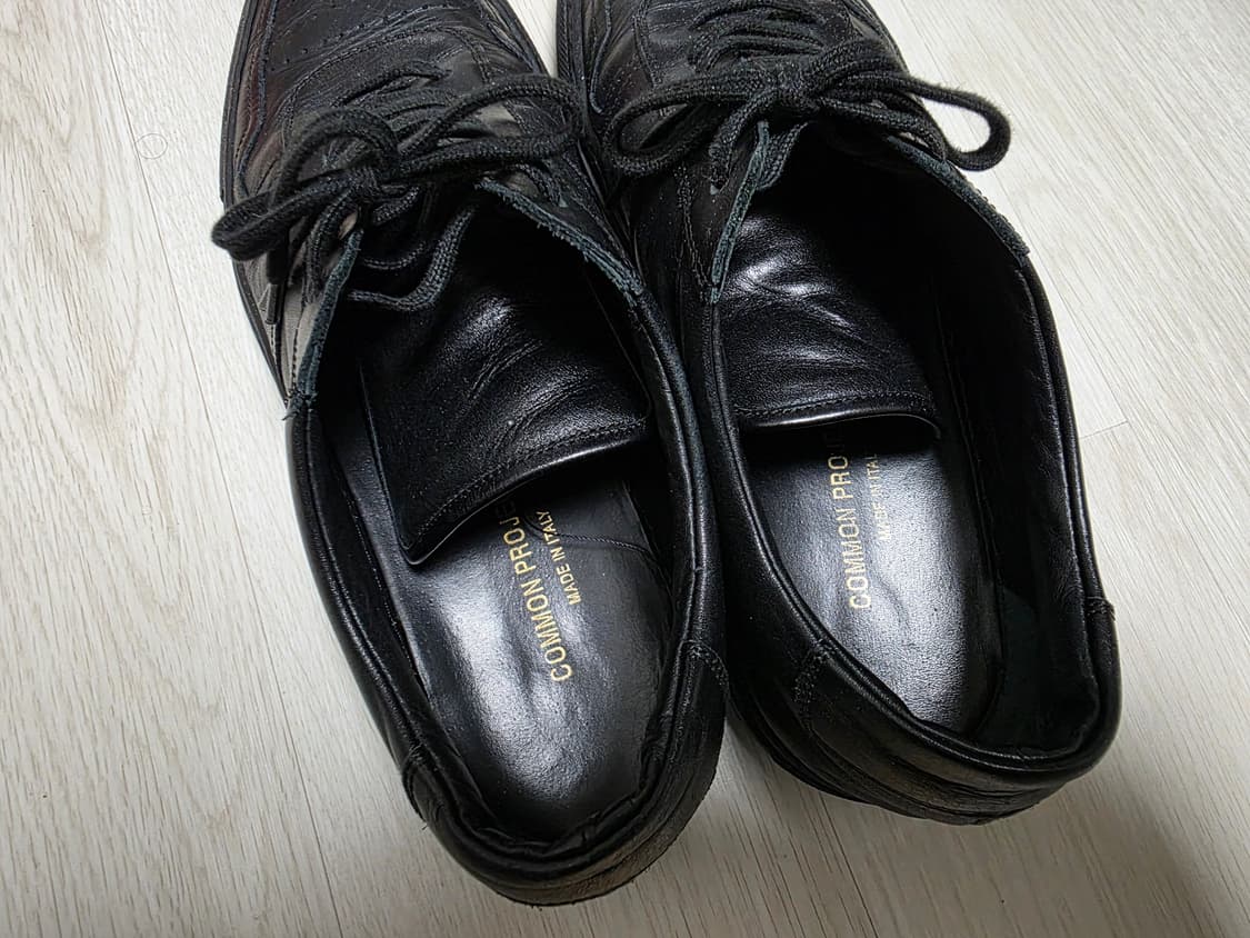 커먼프로젝트 b-ball 265, 41 상품이미지3