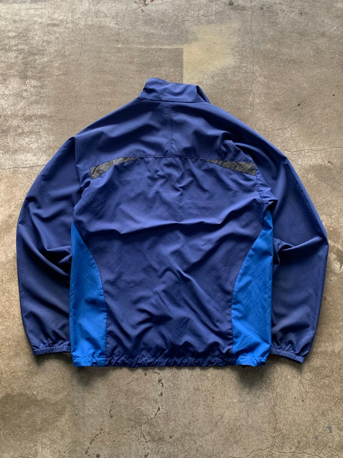 2002 파타고니아 인테그랄 소프트쉘 자켓 상품이미지2