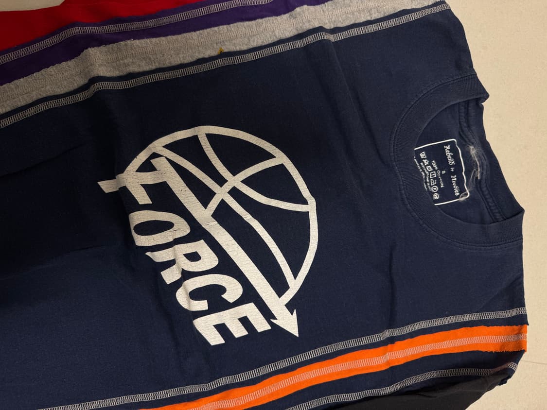 리빌드바이니들스 리메이크 긴팔티 상품이미지2