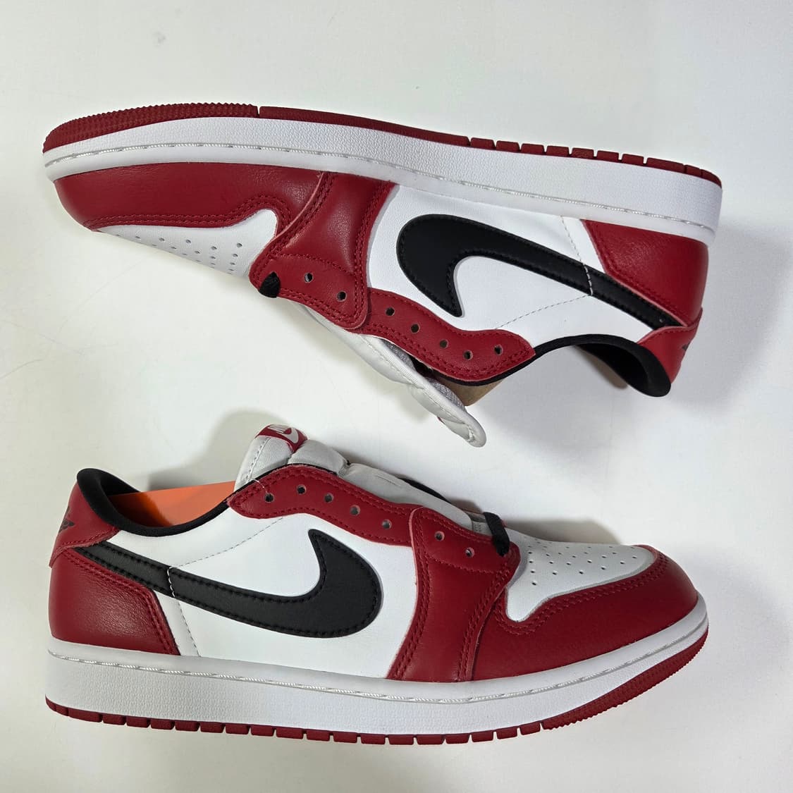 나이키 / 조던 1 시카고 로우 / 275 상품이미지3