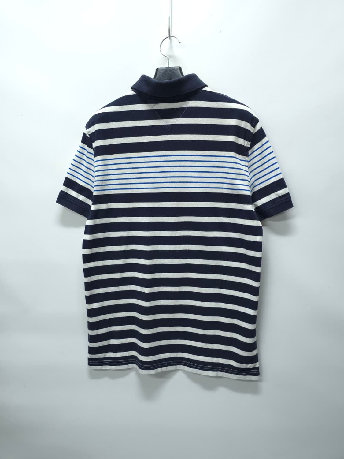 타미힐피거 멀티 스트라이프 카라반팔 ( 95~100 ) 상품이미지8