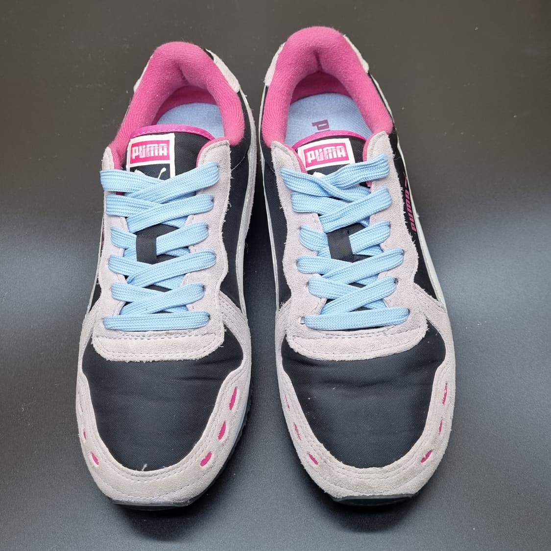 푸마 카나바 레이서2 여성운동화230  상품이미지2