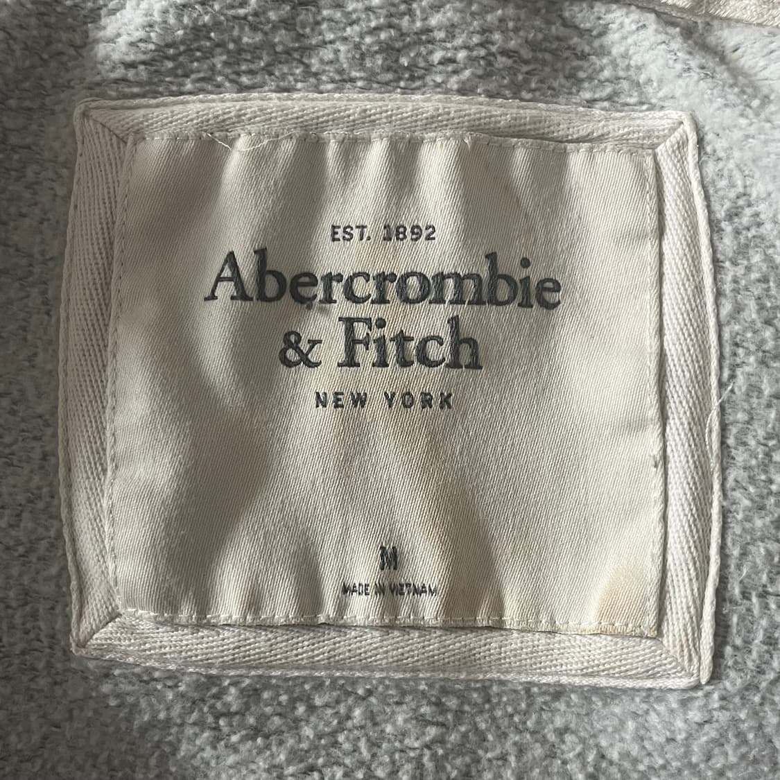 zip up hoodie 상품이미지8