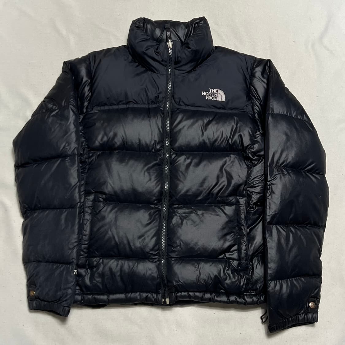 85 노스페이스 눕시 700 여성용 구스다운 패딩 상품이미지2