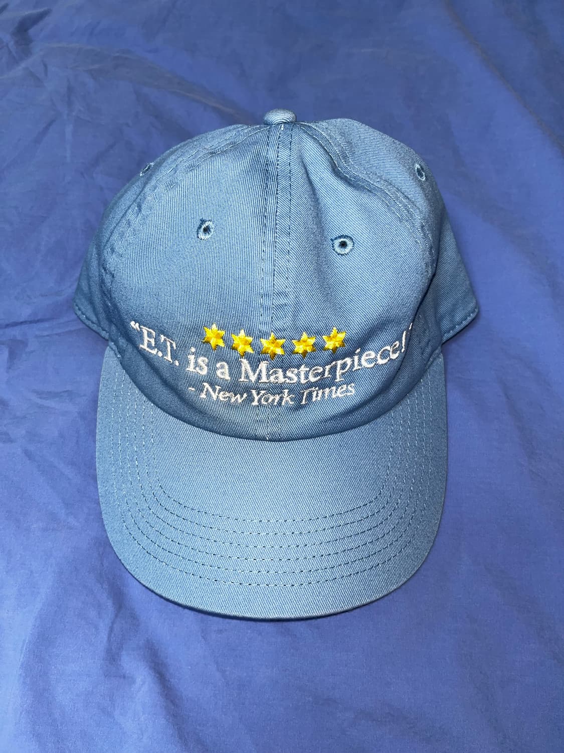 E.T cap 상품이미지2
