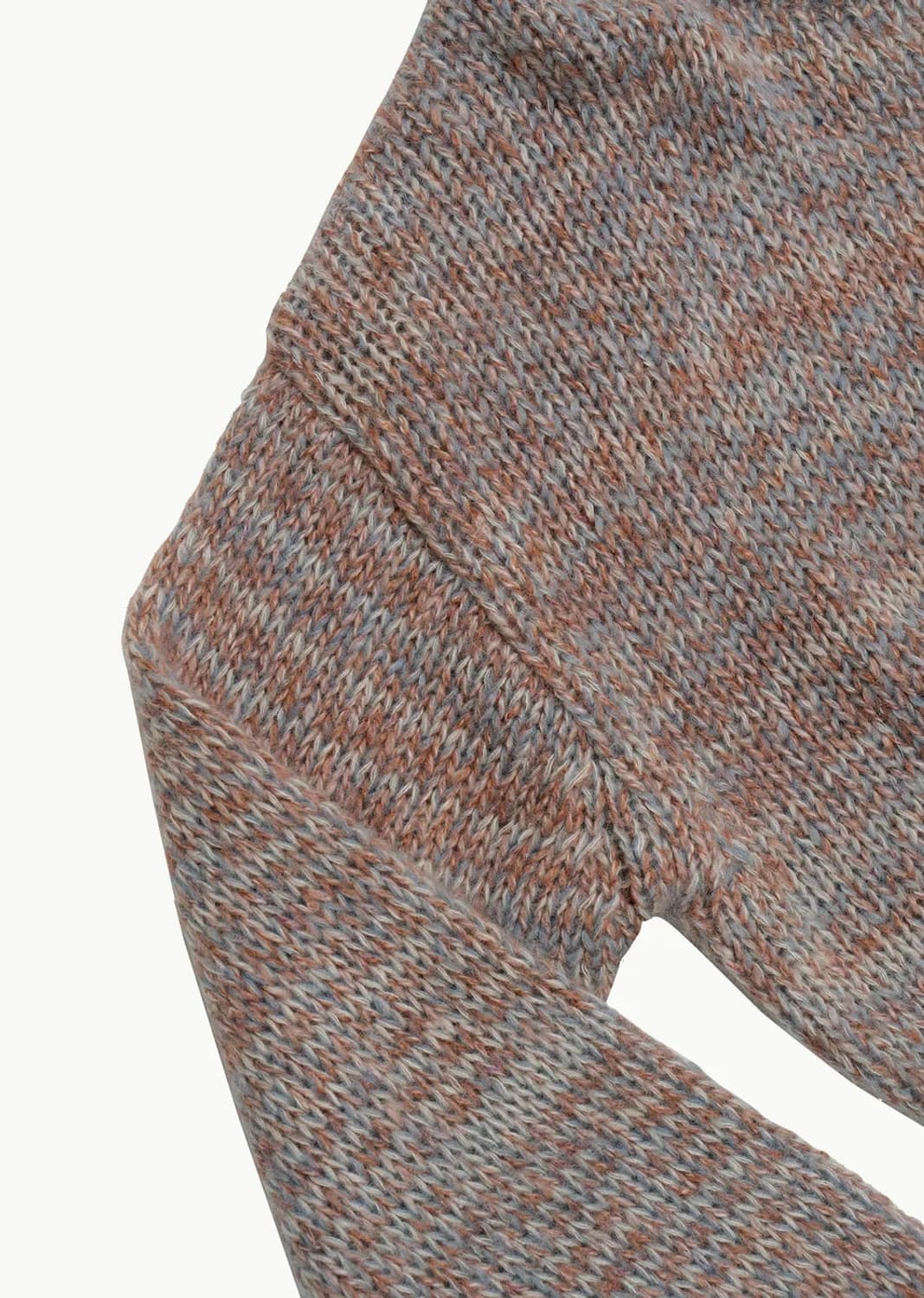 아모멘토 니트 상품이미지8