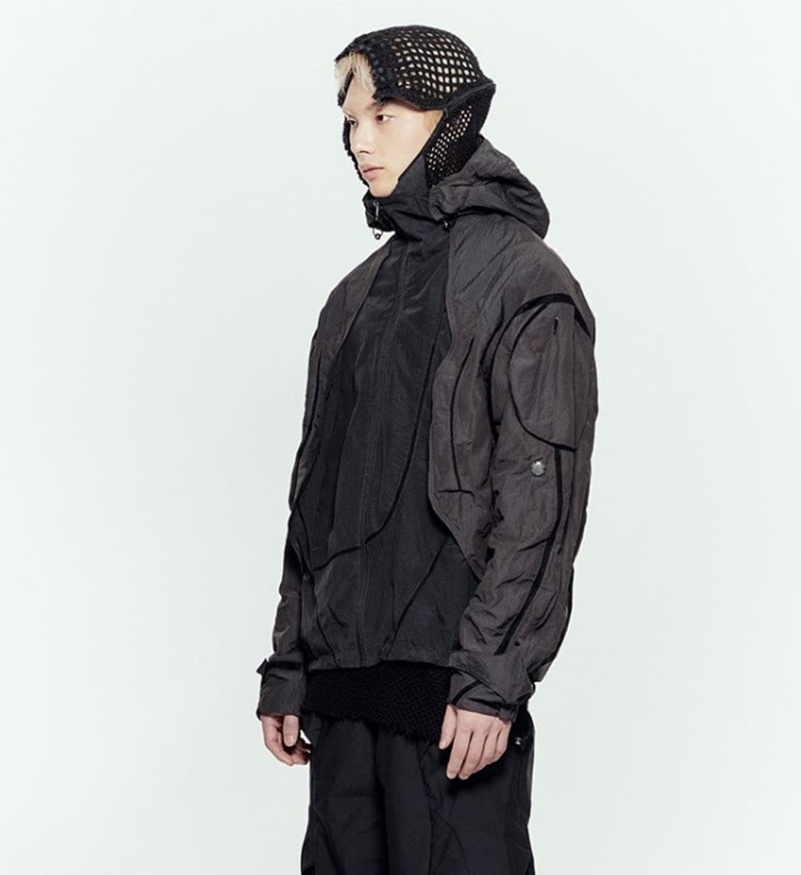 costperkilo 코스트퍼킬로 22S 자켓 L 상품이미지1