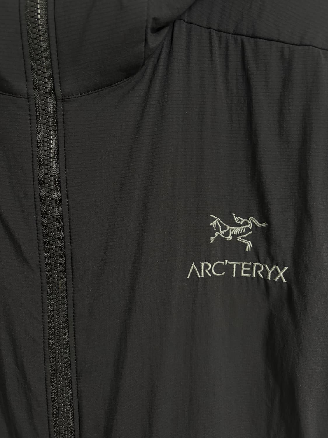 급처 아크테릭스 아톰LT 후디 XL 상품이미지2