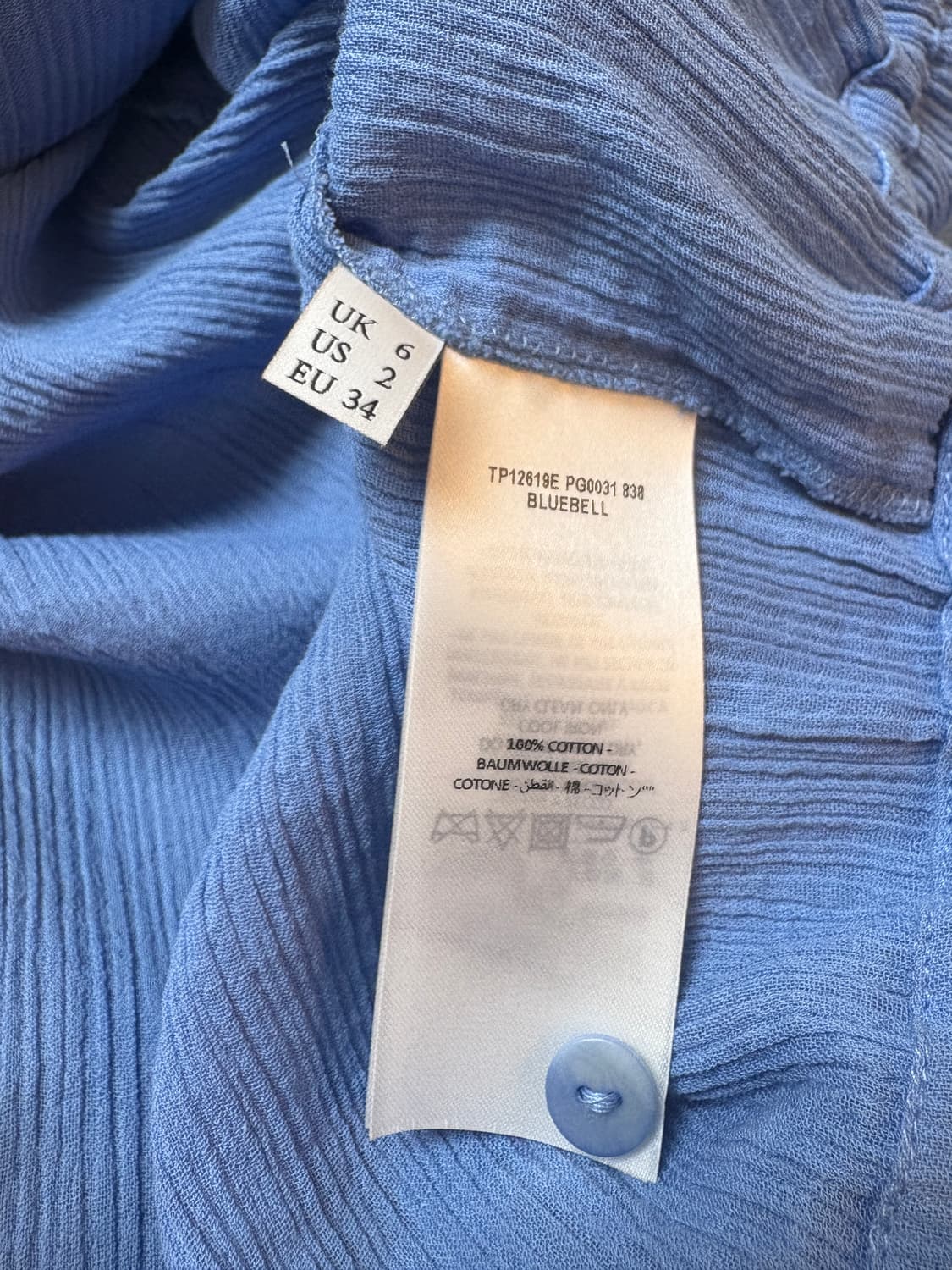 J.w Anderson 블라우스 상품이미지9