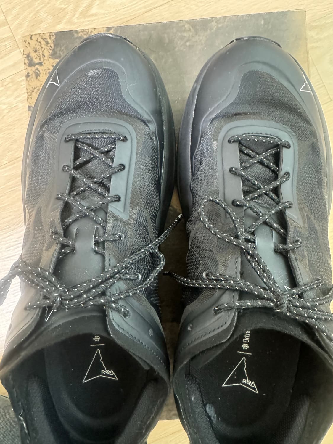 [42,270] 로아 셀라 270 판매 상품이미지4