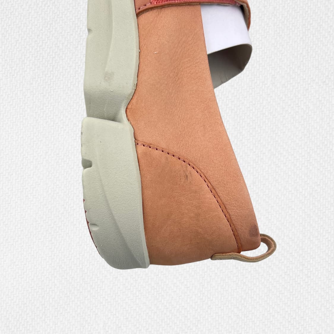 230 클락스 플랫 슈즈 상품이미지2