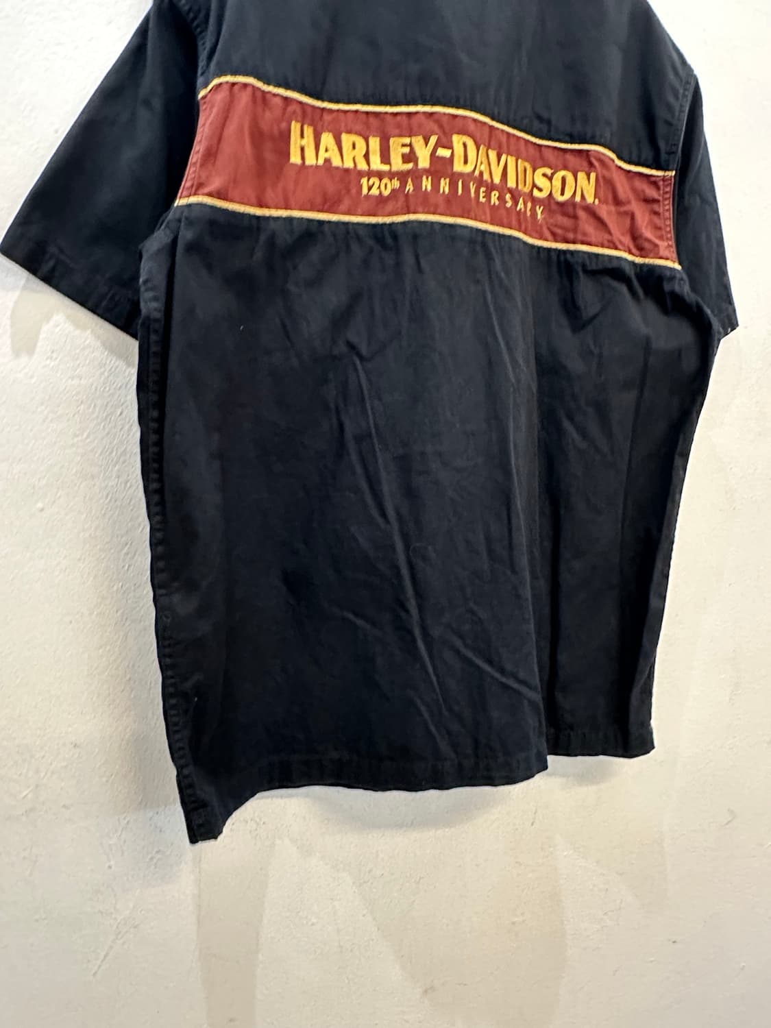 Harley davidson shirt 상품이미지7