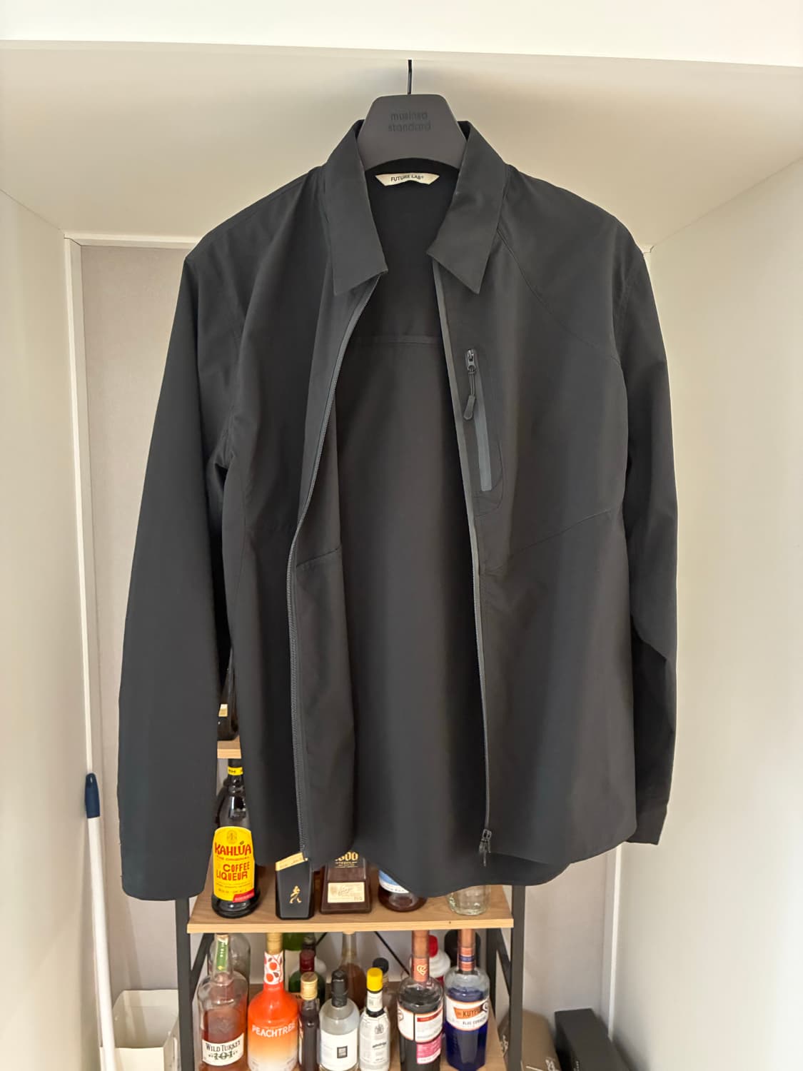 퓨처랩 셔츠 48 상품이미지1