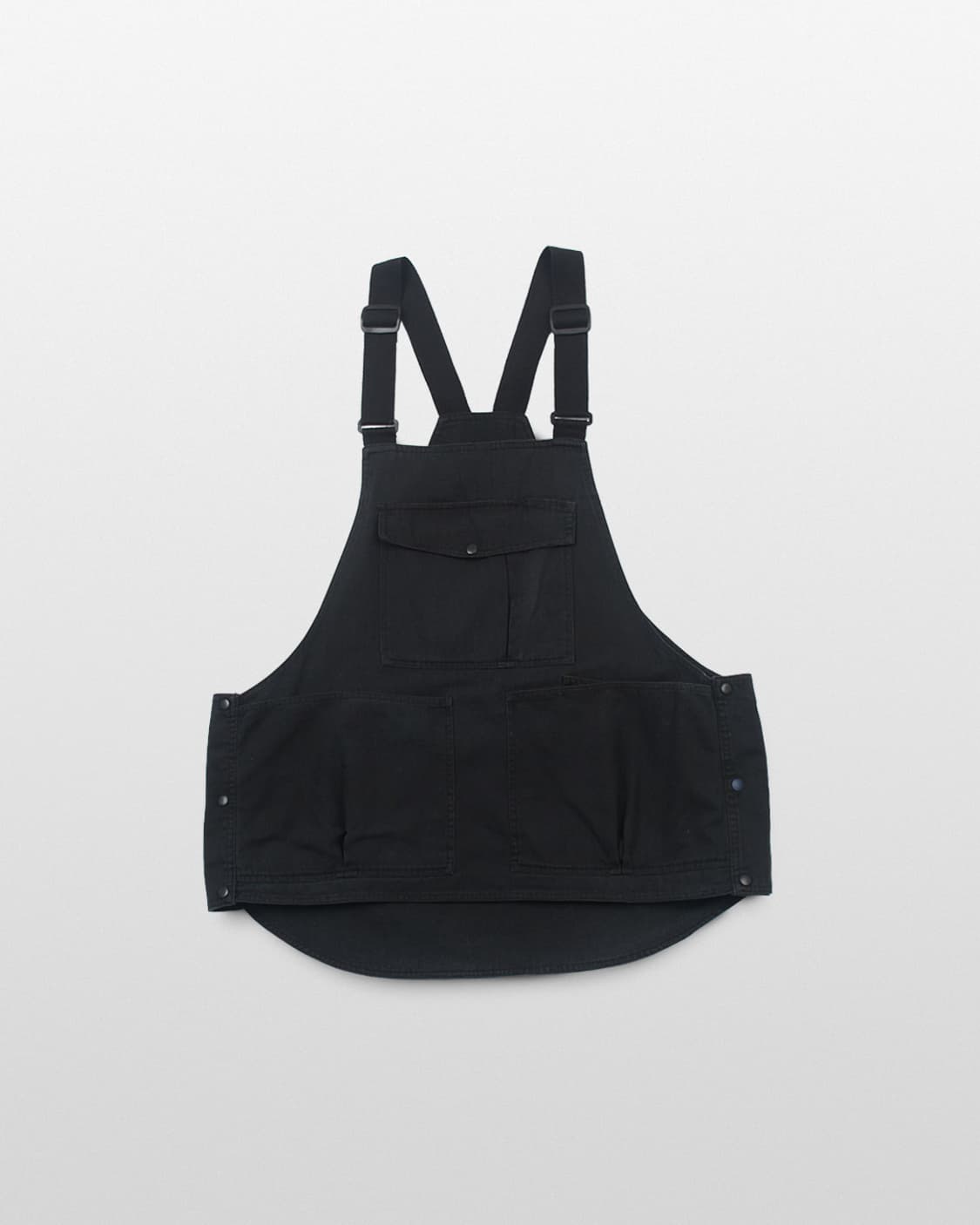 ALWAYS  Utility Work Apron Vest   상품이미지1