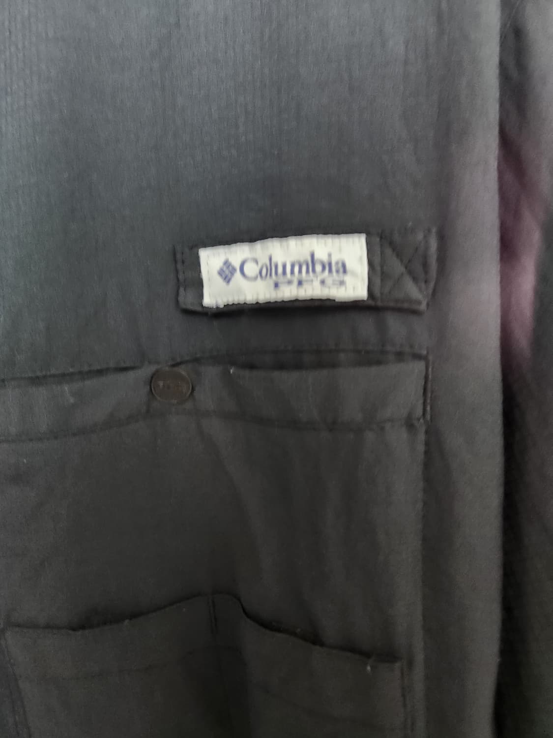 콜롬비아PFG 피싱 셔츠 2XL - S124
 상품이미지4