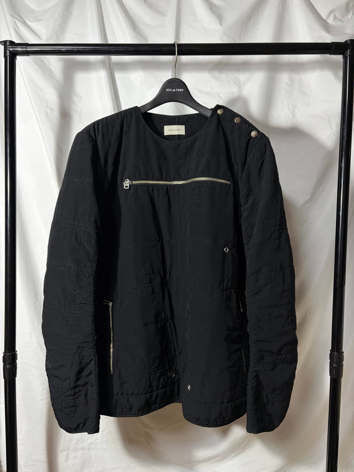 BED j.w. FORD Ford Pullover Jacket 상품이미지2