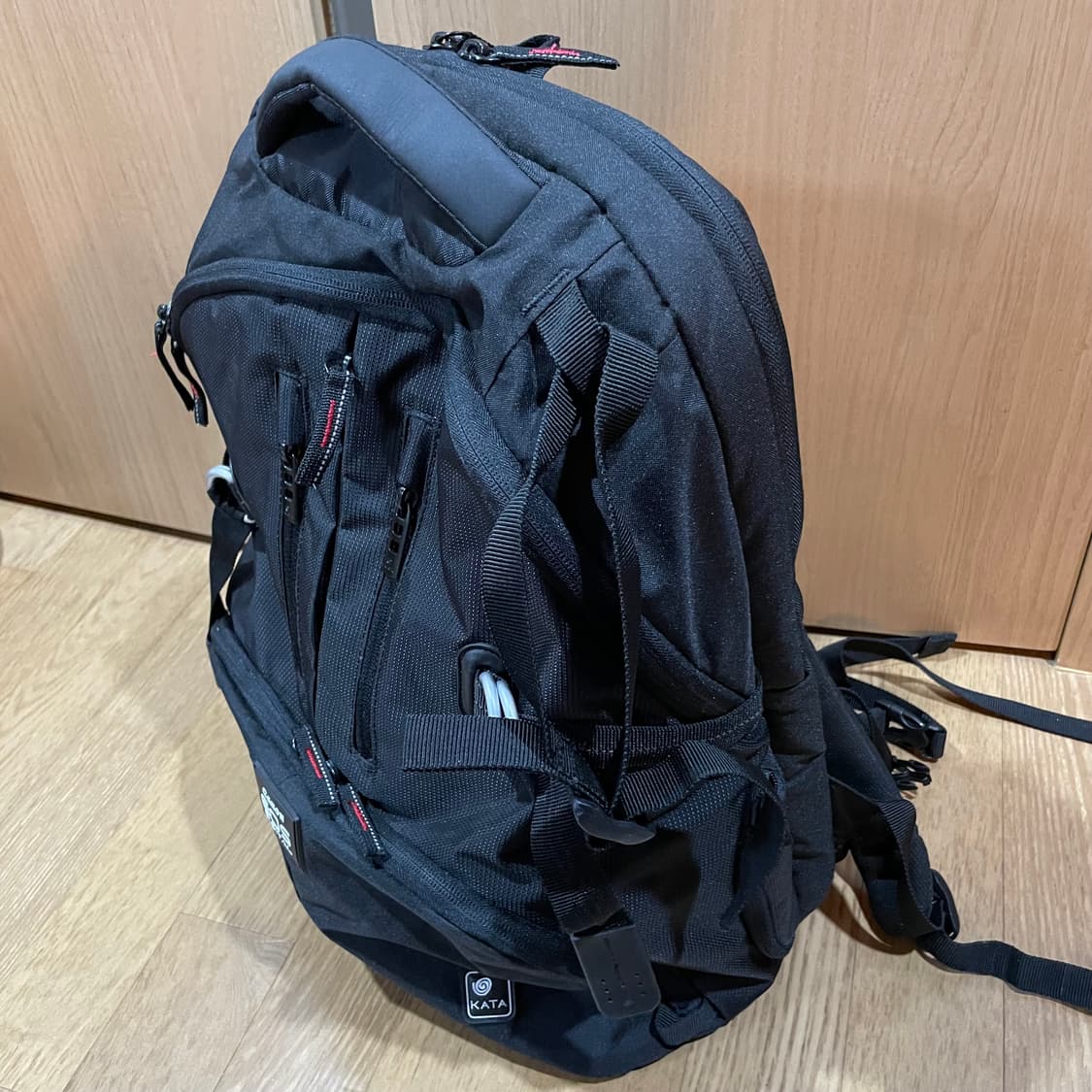 캐논x카타 KATA 콜라보 카메라 가방 상품이미지2