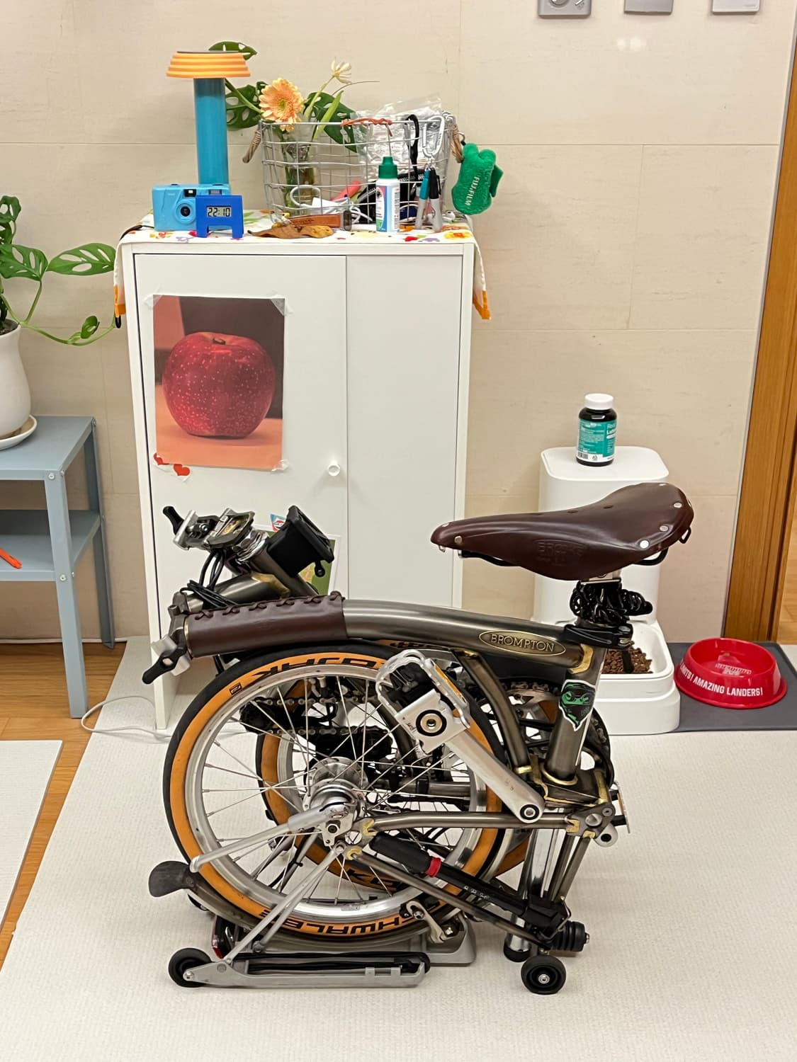 브롬톤 M6R 상품이미지2