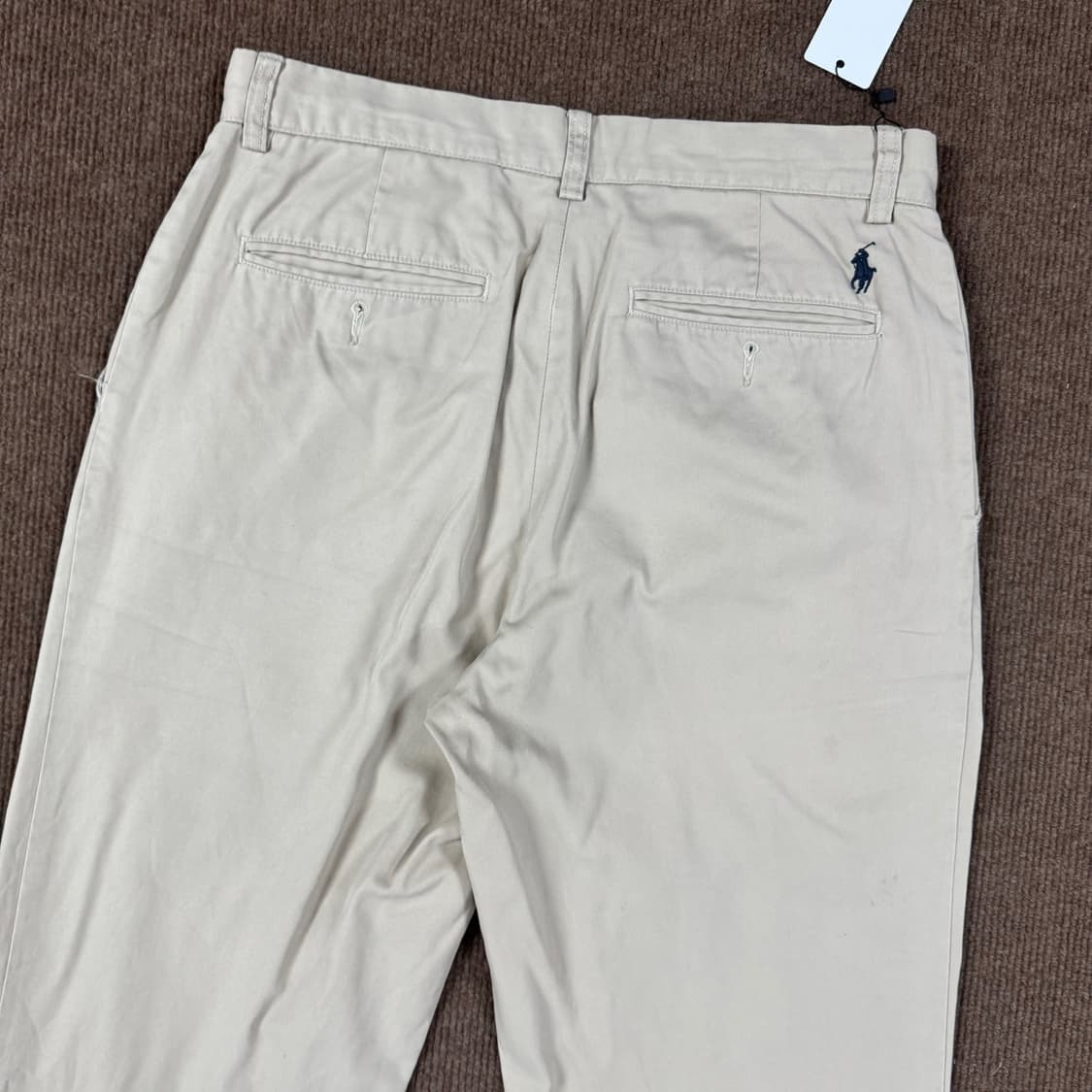 (32) Polo Ralph Lauren Suffield Chino  상품이미지5