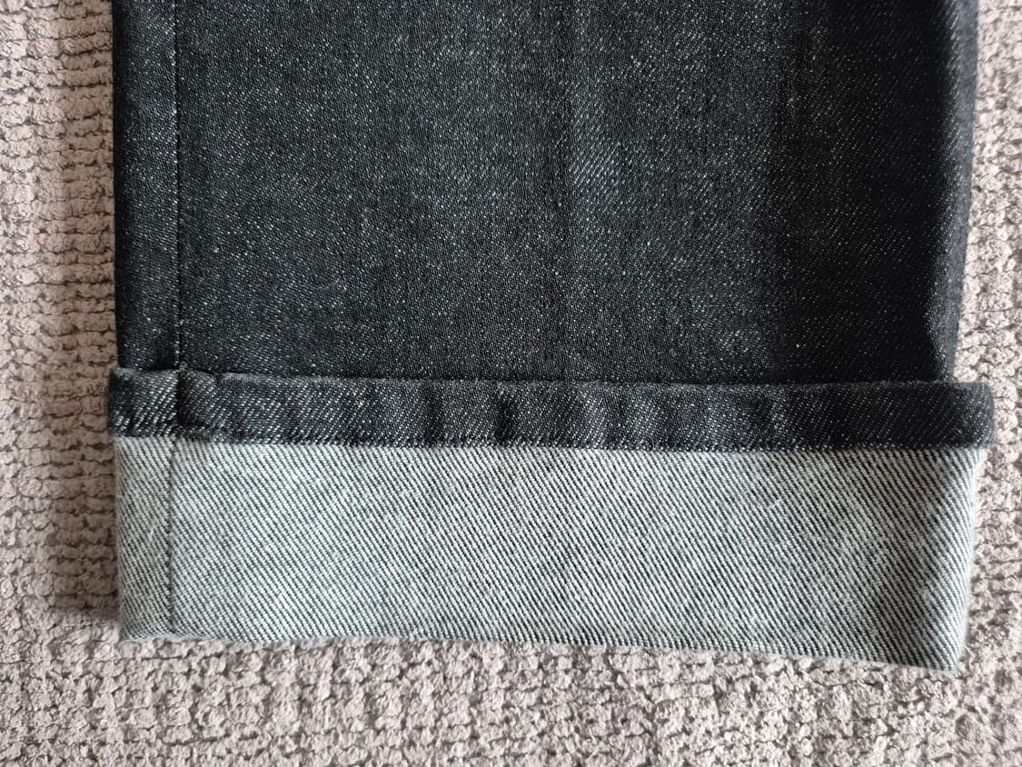 닐바렛 스트레치 데님 상품이미지8