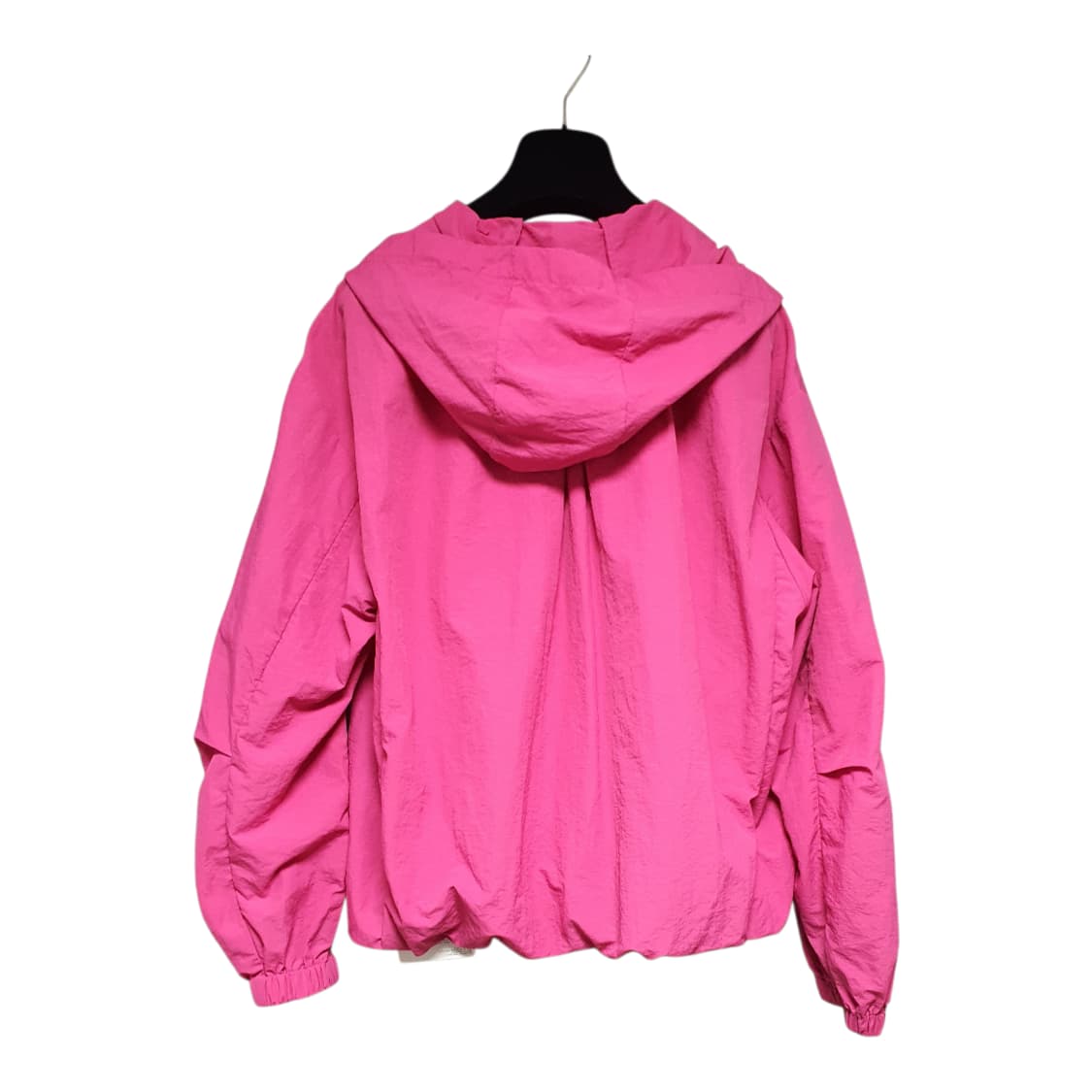 Fanwood 페이우 바스락 후드 자켓 s~m 상품이미지3