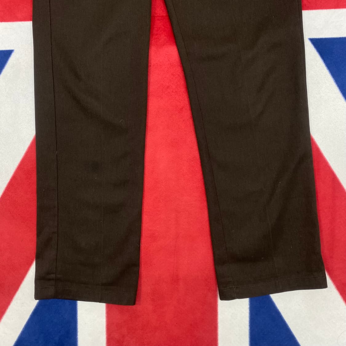 디키즈 브라운 치노팬츠 30 상품이미지3