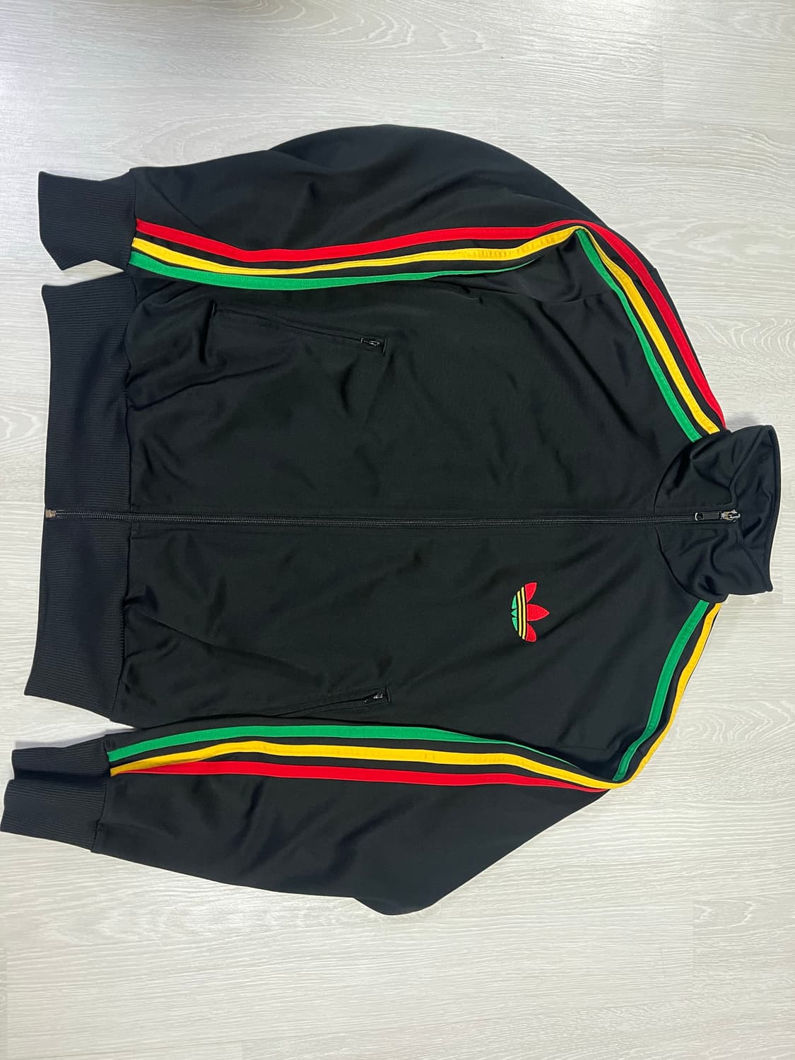 아디다스 자메이카 져지 95 상품이미지1