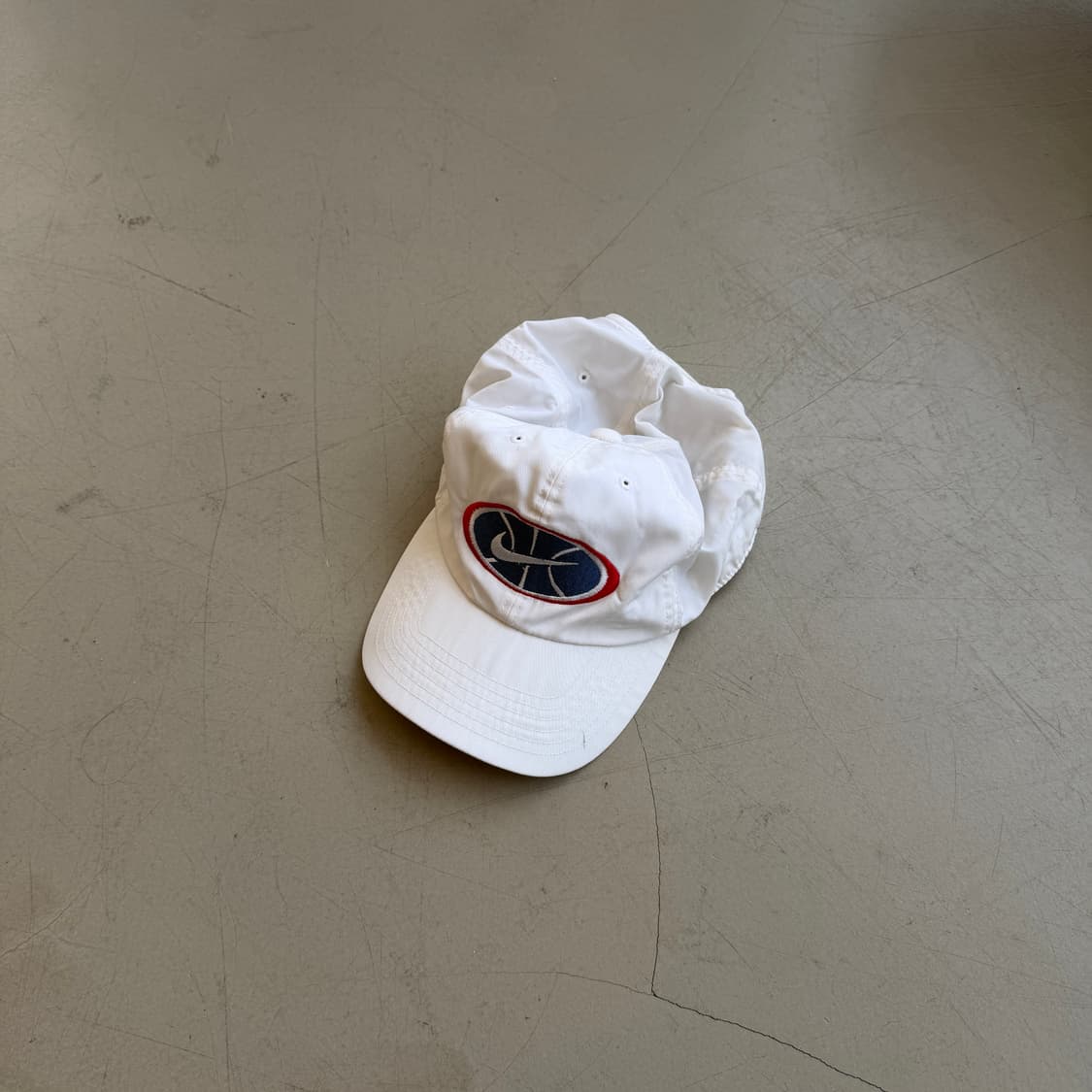 90s 나이키 볼캡 상품이미지2