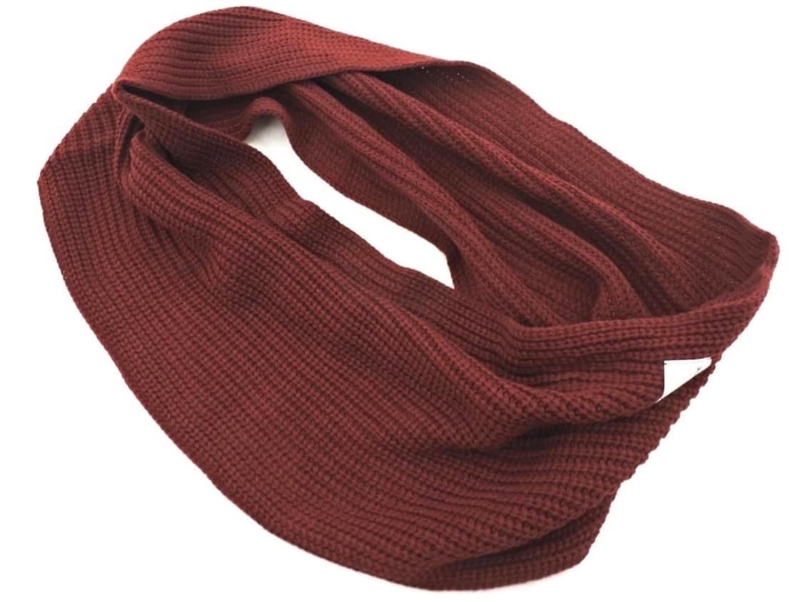 Number Nine ナンバーナインスヌード muffler 상품이미지3