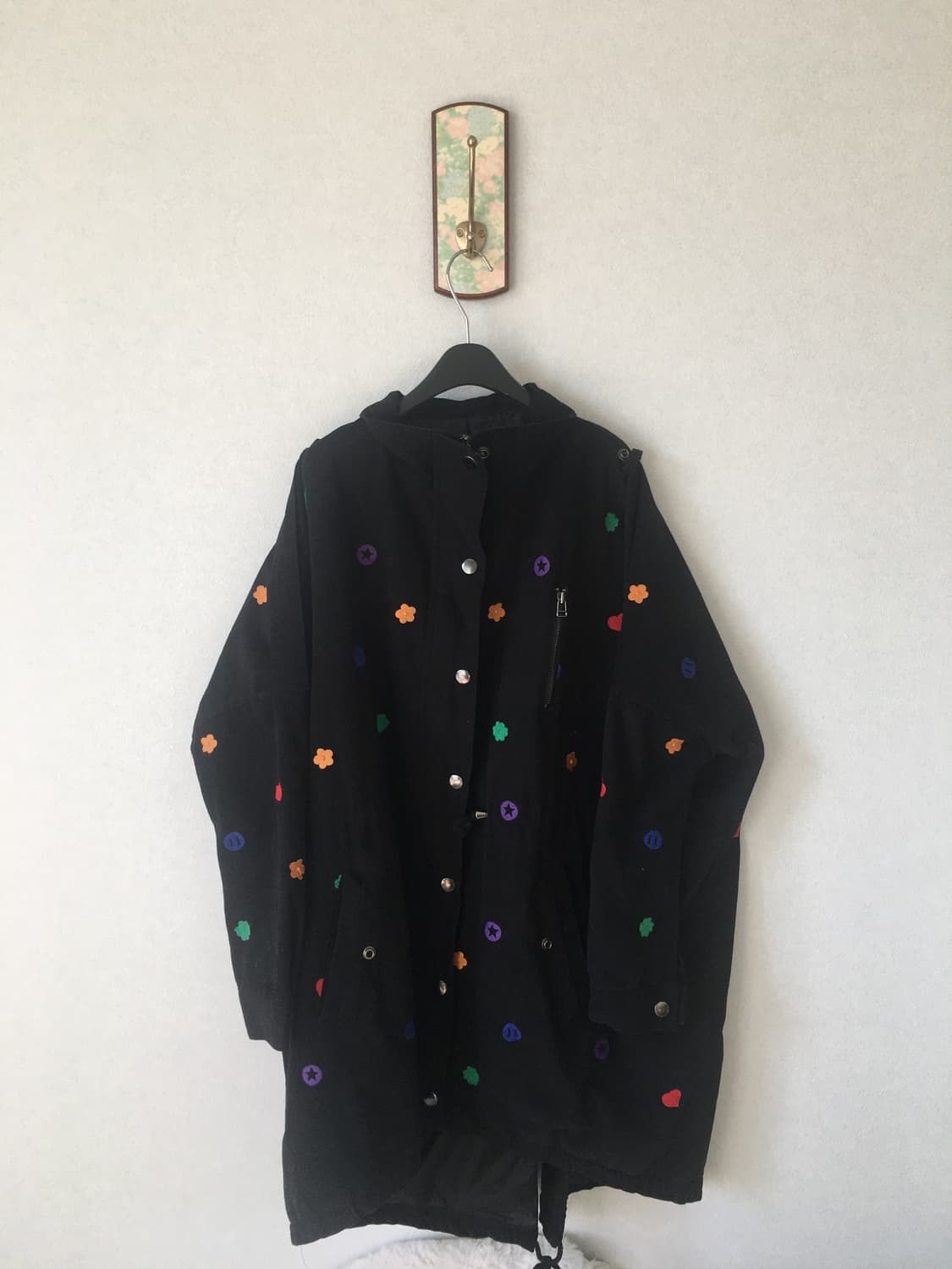 Star coat 상품이미지1