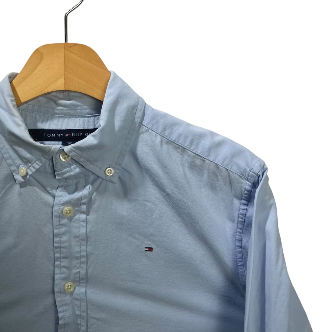 타미힐피거 소라 셔츠 상품이미지3