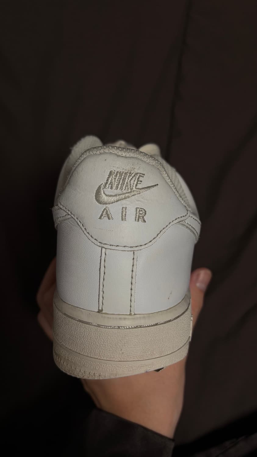 265) 나이키 에어포스 올백 상품이미지10