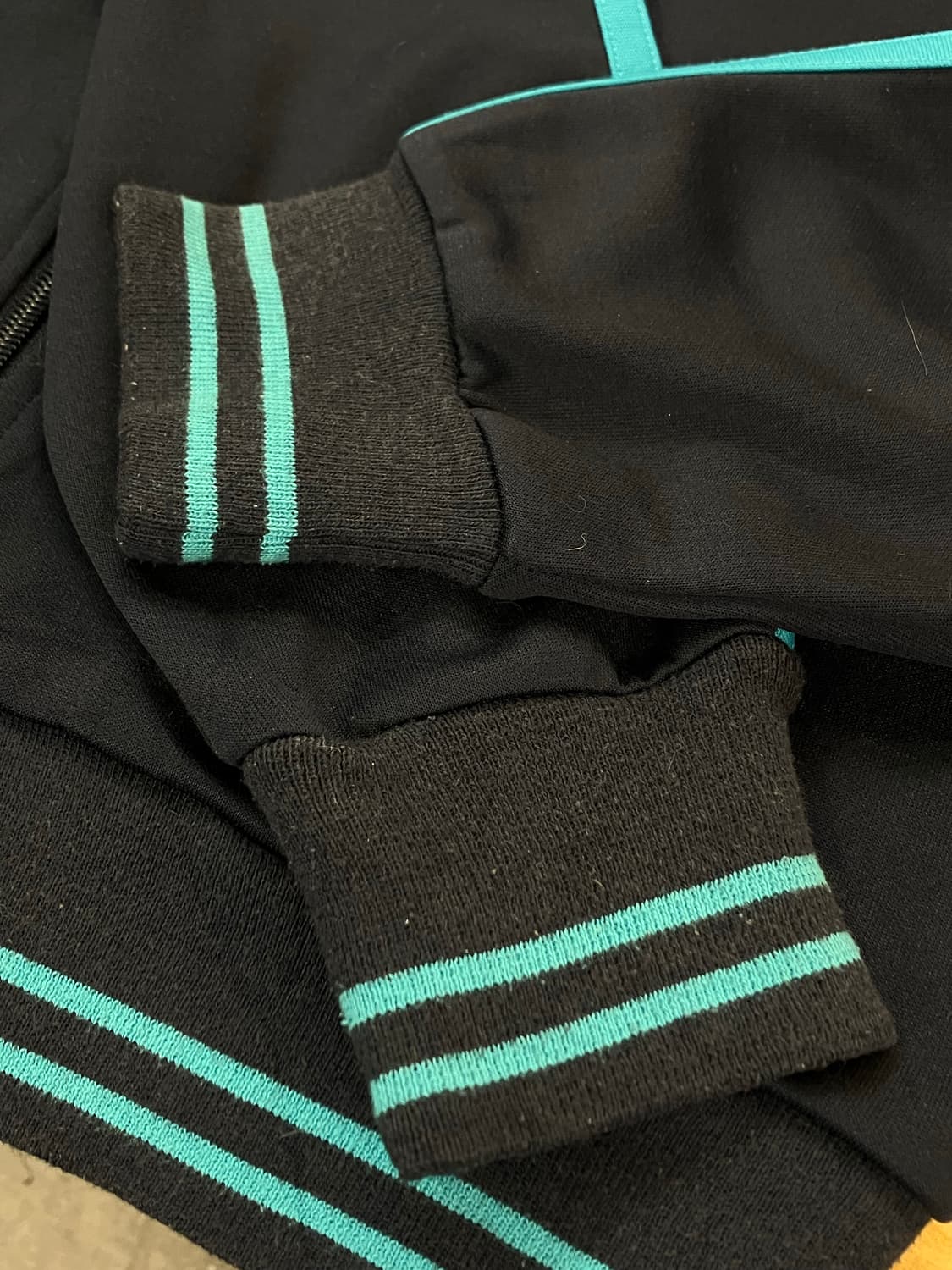 챔피온 져지 네이비 M  #csz2616 상품이미지6